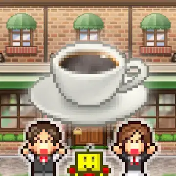 Cafe Master Story Banner